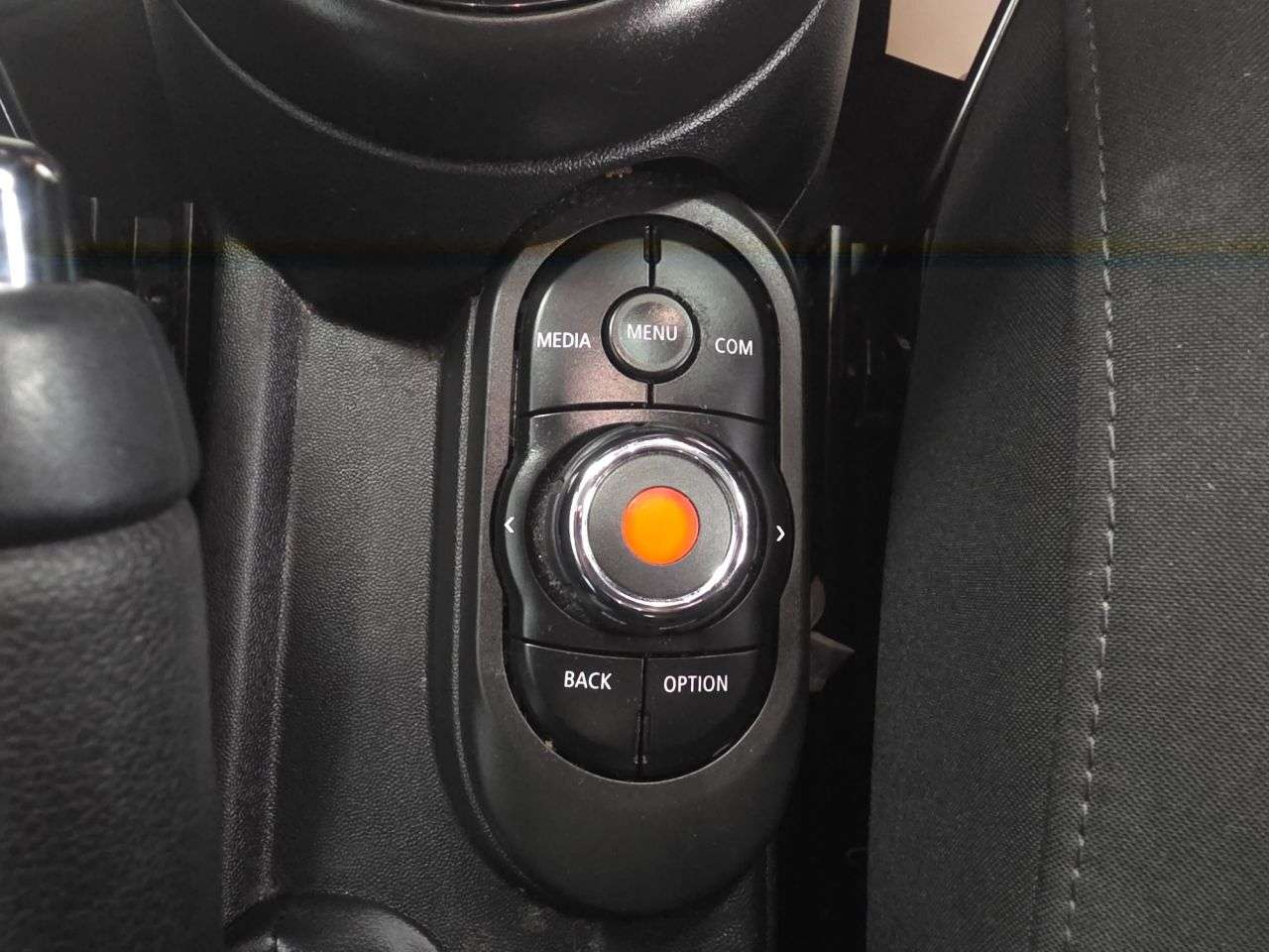 2018 MINI HATCH 2018 MINI HATCH