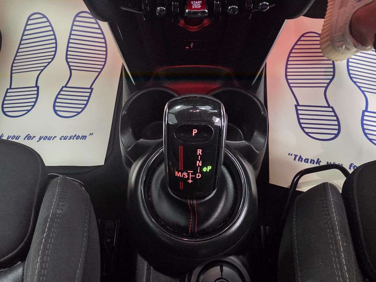 2018 MINI HATCH 2018 MINI HATCH