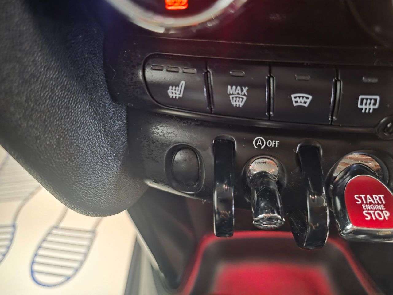 2018 MINI HATCH 2018 MINI HATCH