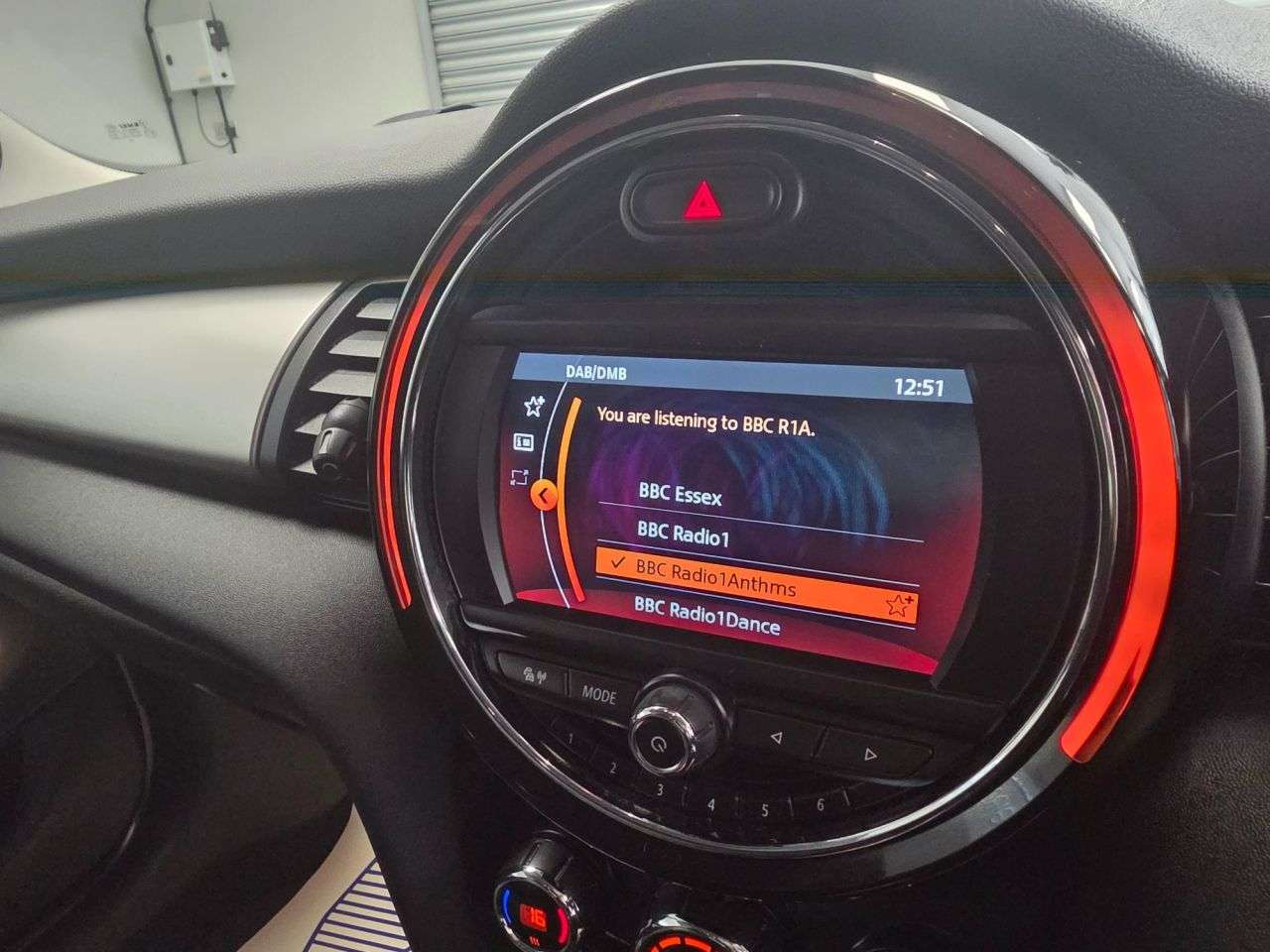 2018 MINI HATCH 2018 MINI HATCH