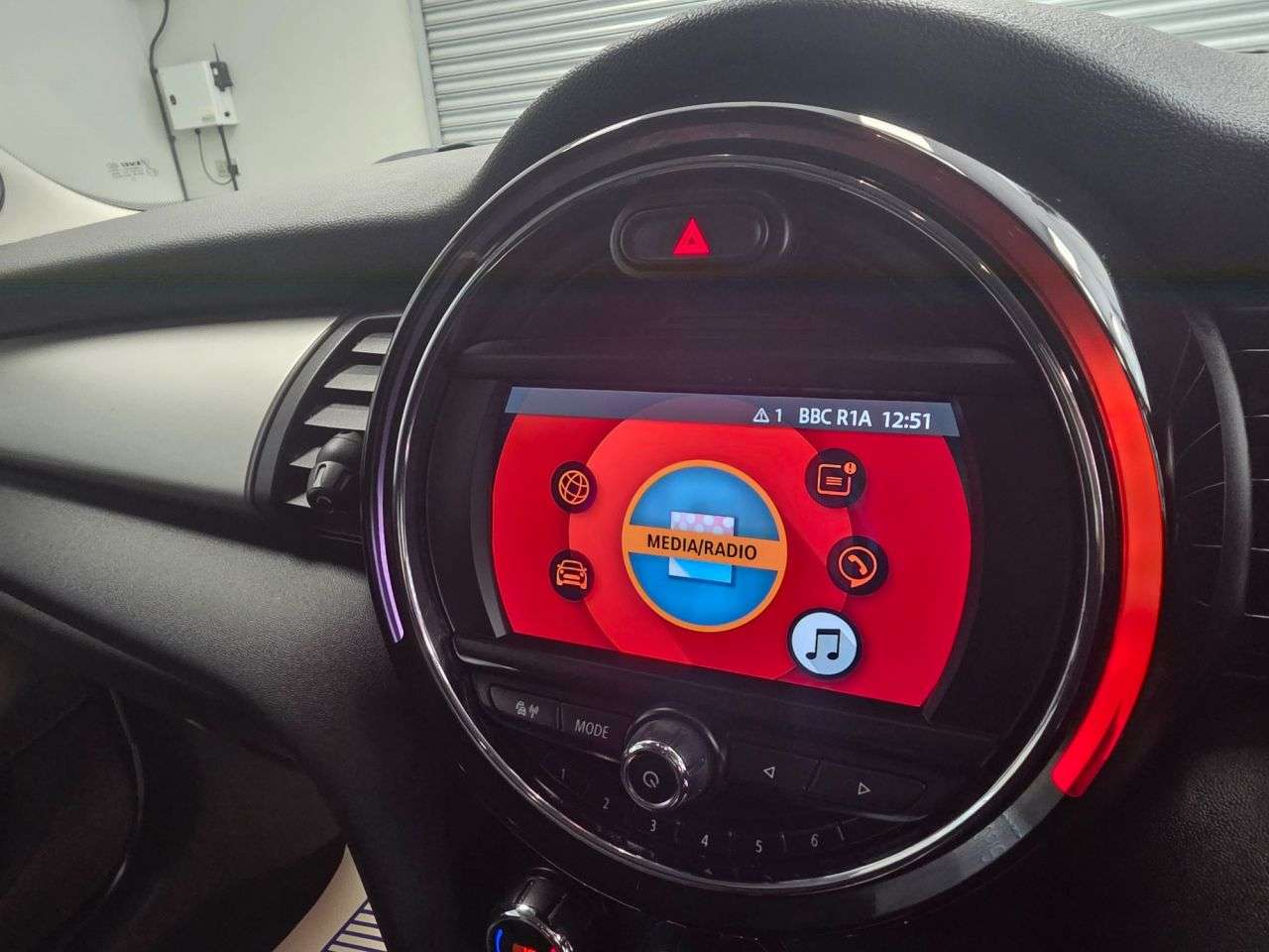 2018 MINI HATCH 2018 MINI HATCH