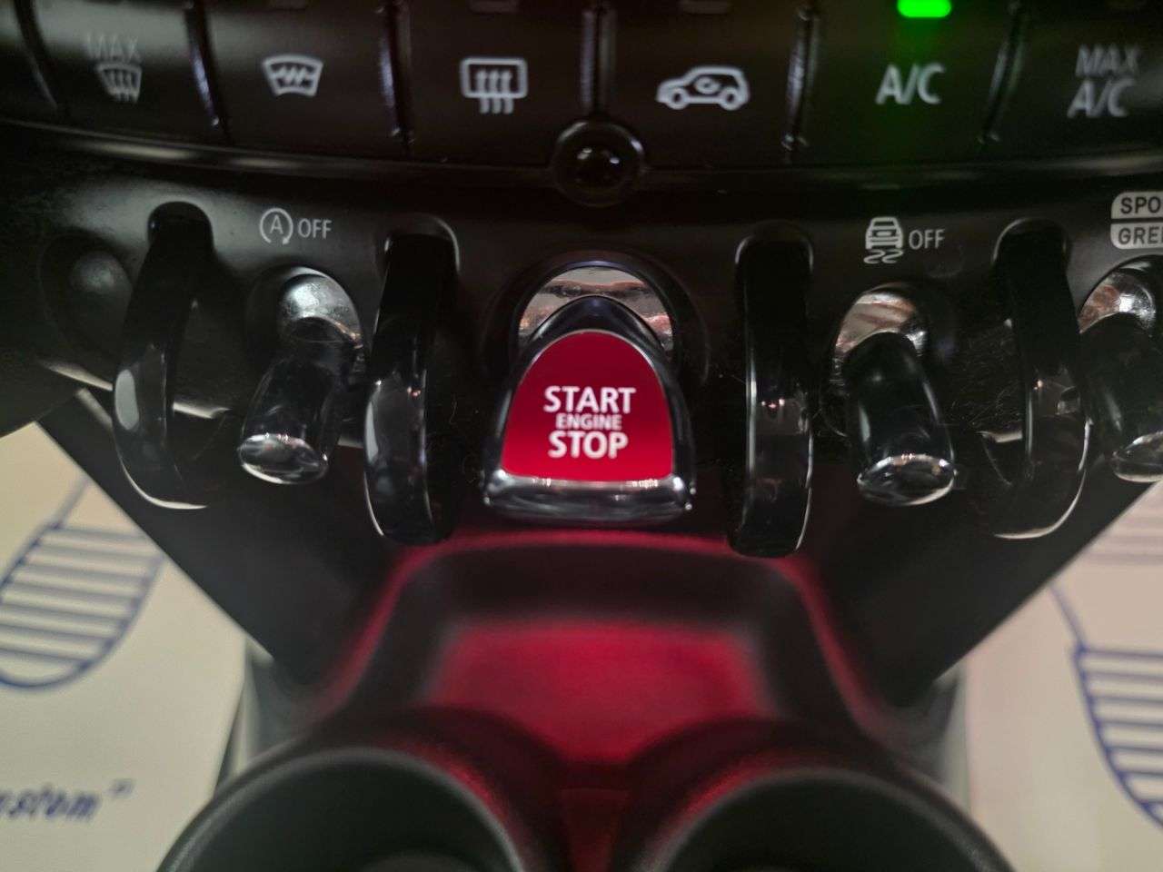 2018 MINI HATCH 2018 MINI HATCH