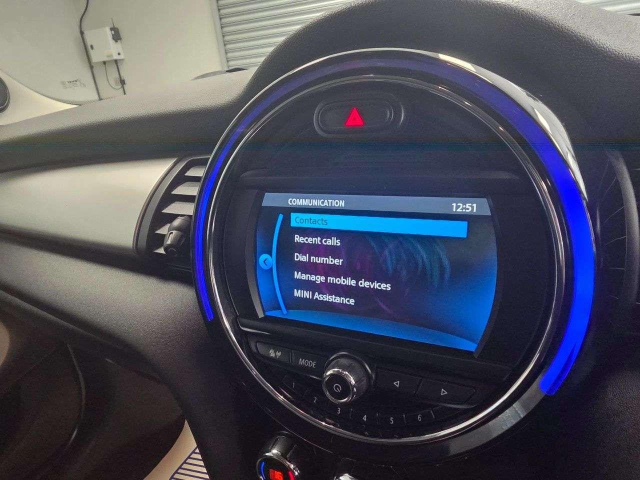 2018 MINI HATCH 2018 MINI HATCH
