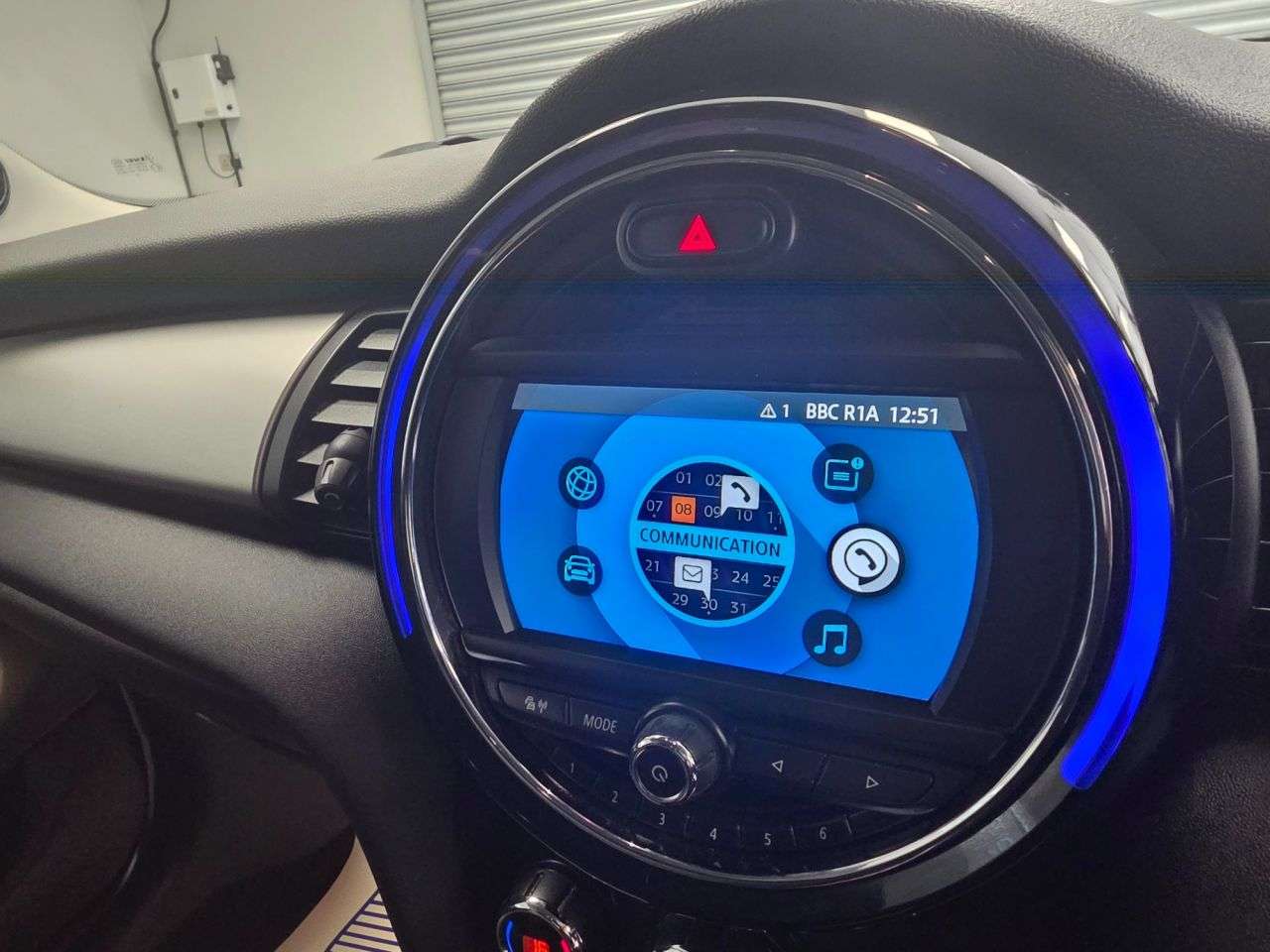 2018 MINI HATCH 2018 MINI HATCH