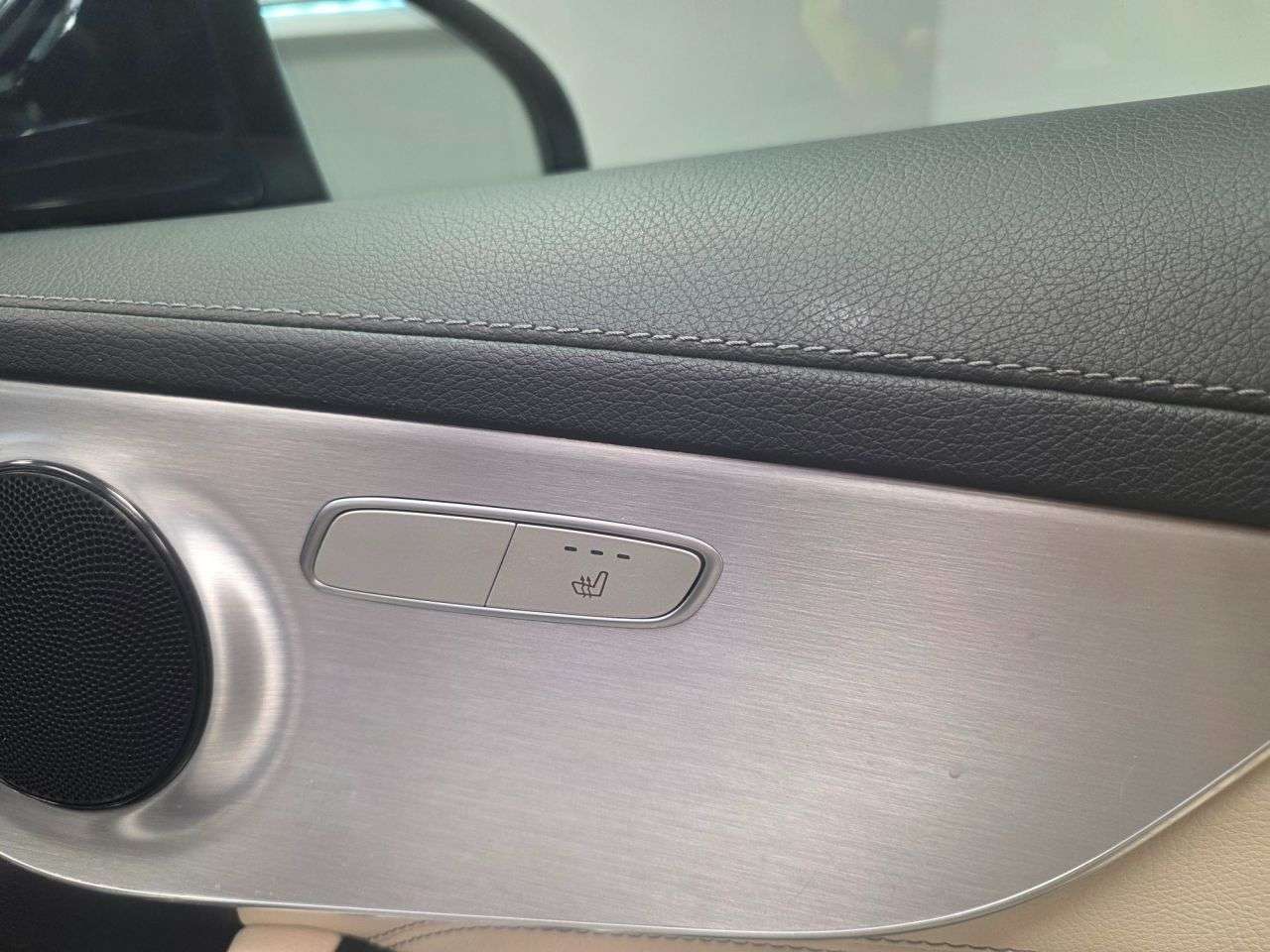 2018 MERCEDES-BENZ C-CLASS 2018 MERCEDES-BENZ C-CLASS