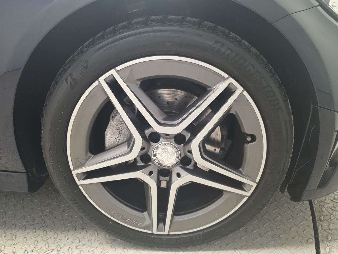 2018 MERCEDES-BENZ C-CLASS 2018 MERCEDES-BENZ C-CLASS