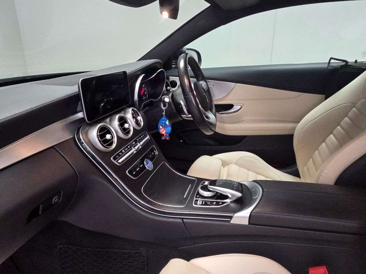 2018 MERCEDES-BENZ C-CLASS 2018 MERCEDES-BENZ C-CLASS