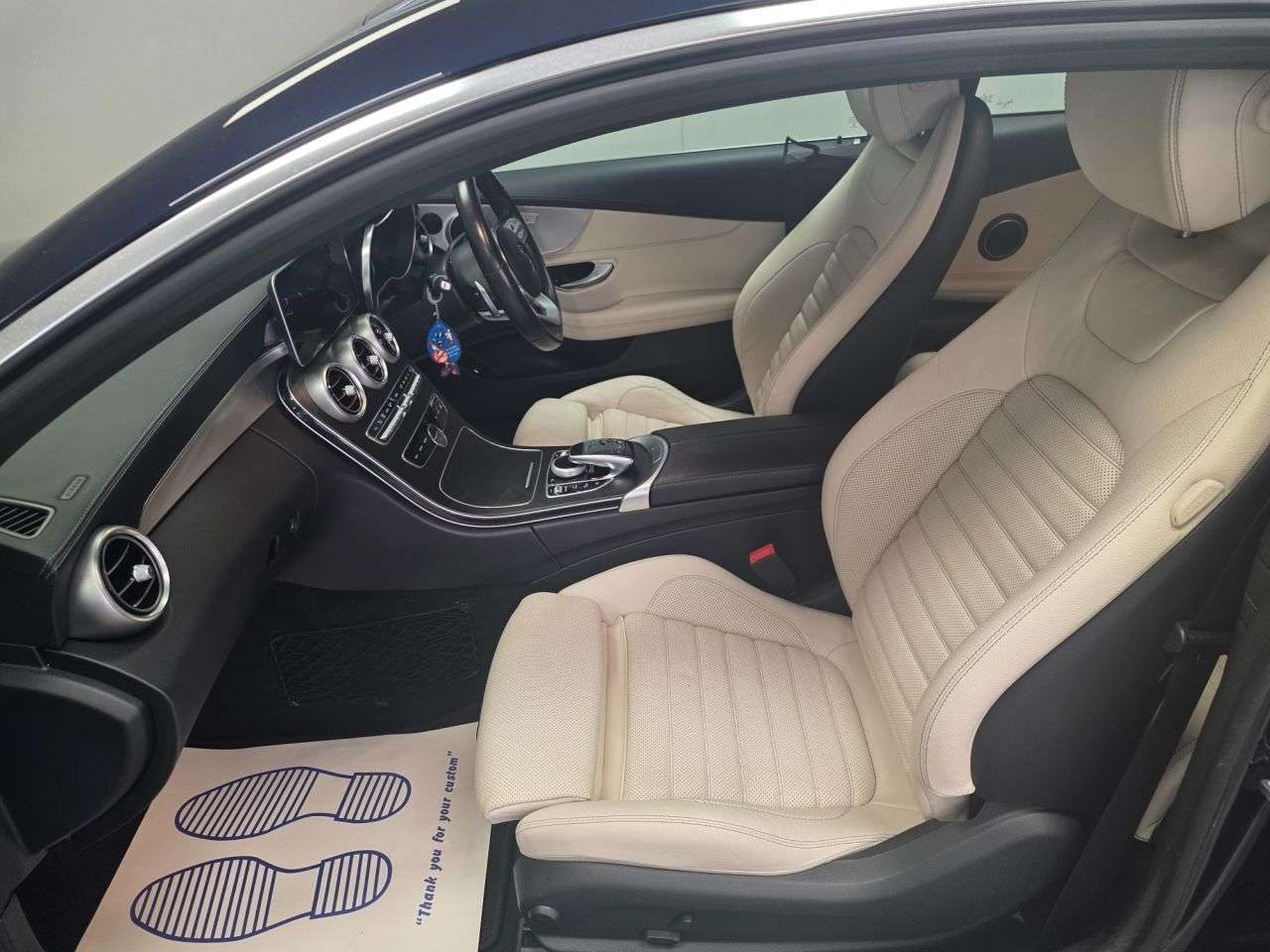 2018 MERCEDES-BENZ C-CLASS 2018 MERCEDES-BENZ C-CLASS