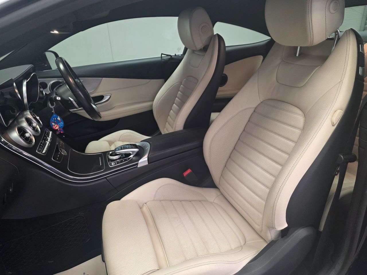 2018 MERCEDES-BENZ C-CLASS 2018 MERCEDES-BENZ C-CLASS