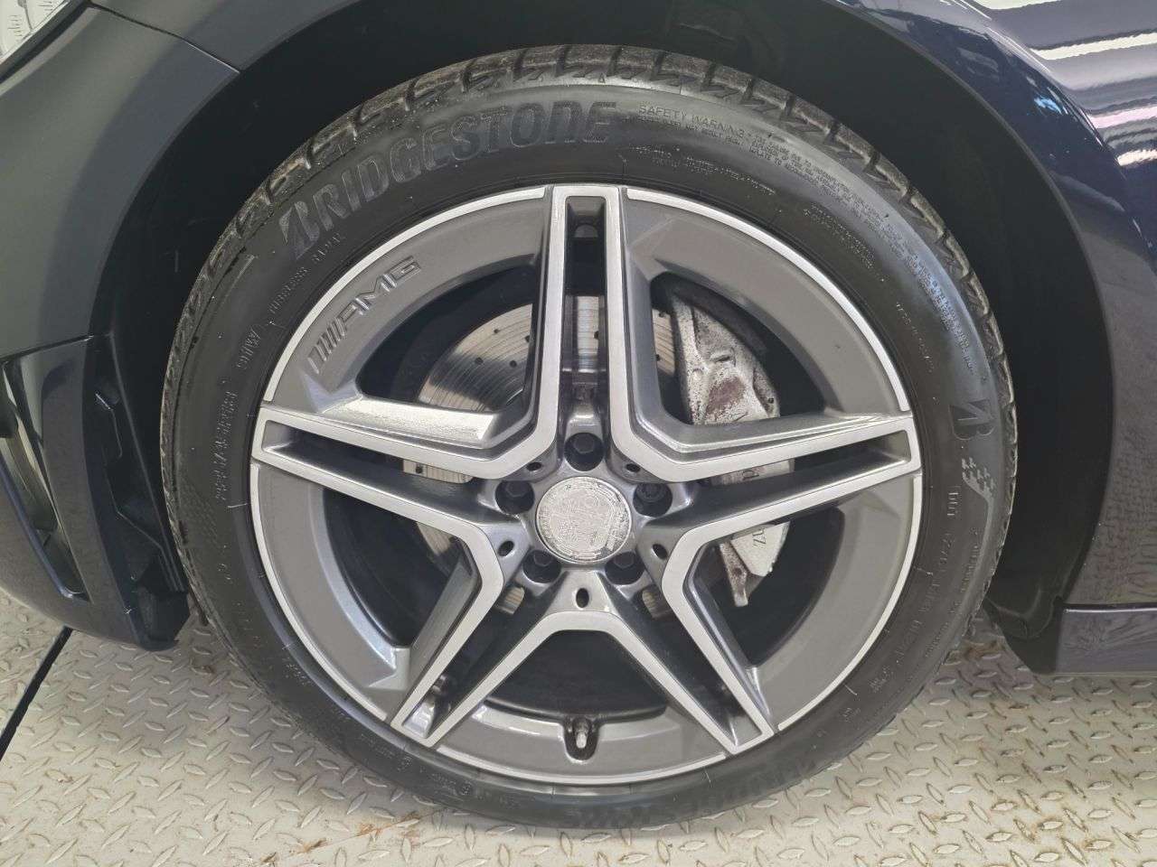 2018 MERCEDES-BENZ C-CLASS 2018 MERCEDES-BENZ C-CLASS