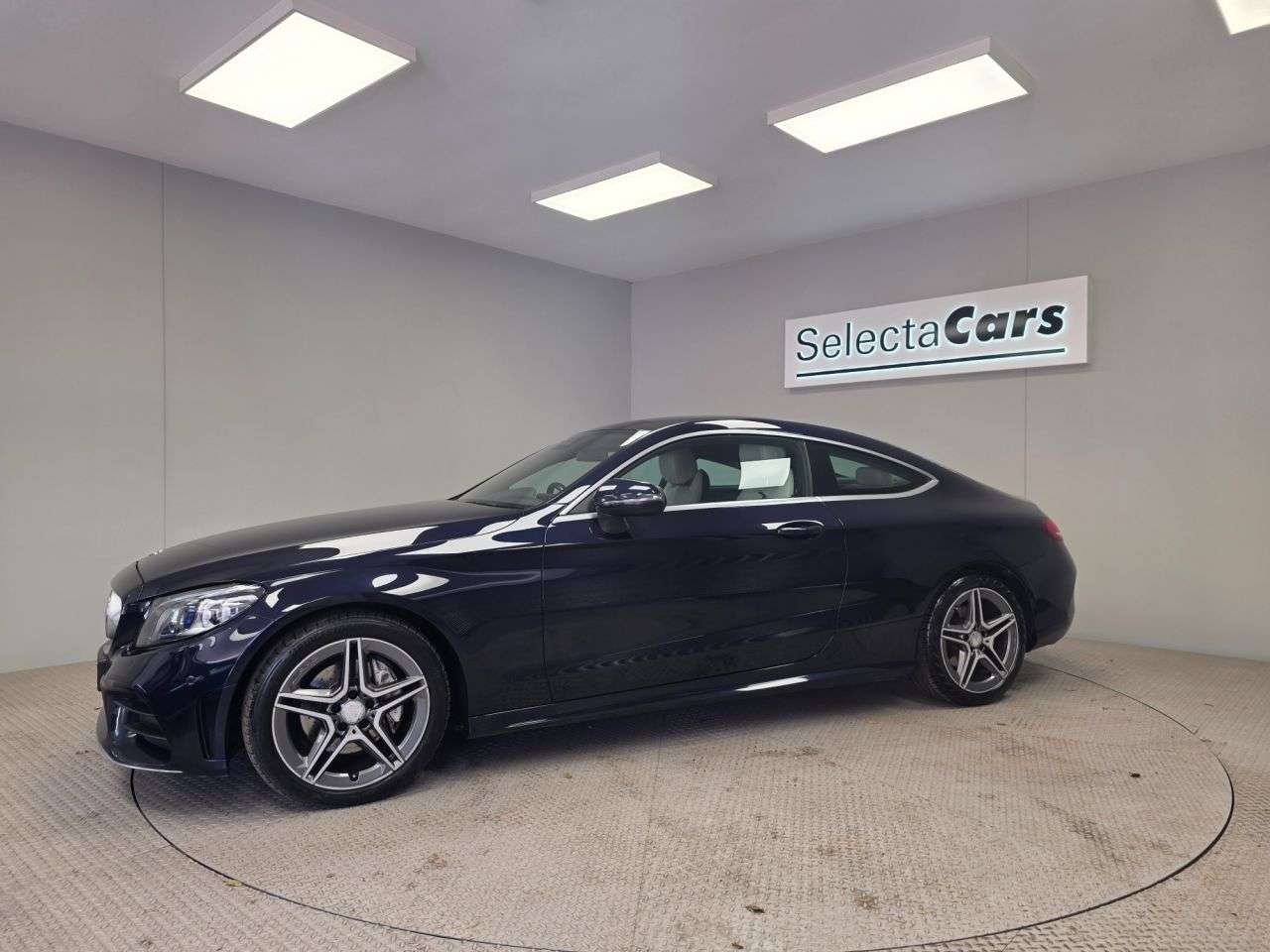 2018 MERCEDES-BENZ C-CLASS 2018 MERCEDES-BENZ C-CLASS