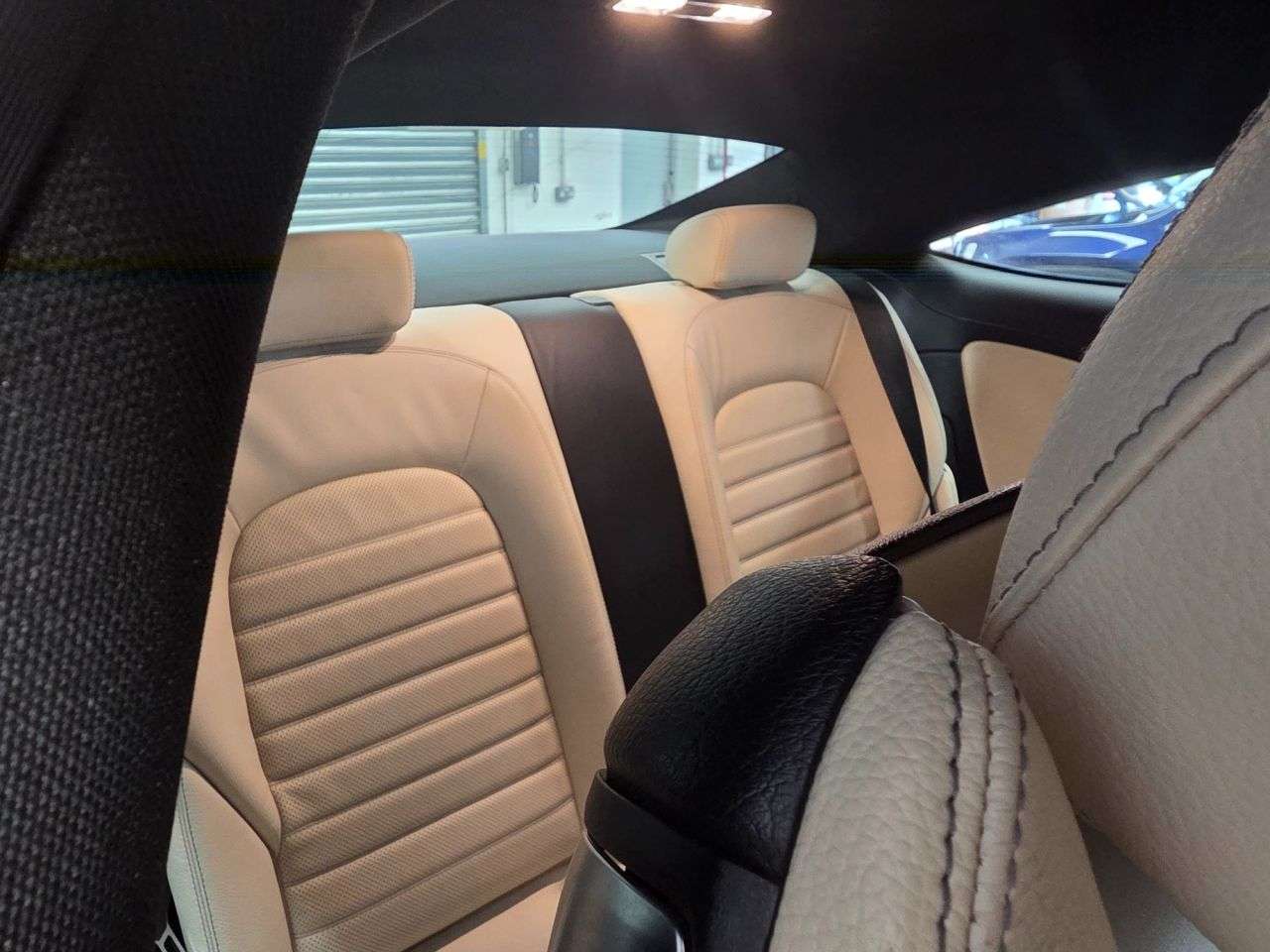 2018 MERCEDES-BENZ C-CLASS 2018 MERCEDES-BENZ C-CLASS