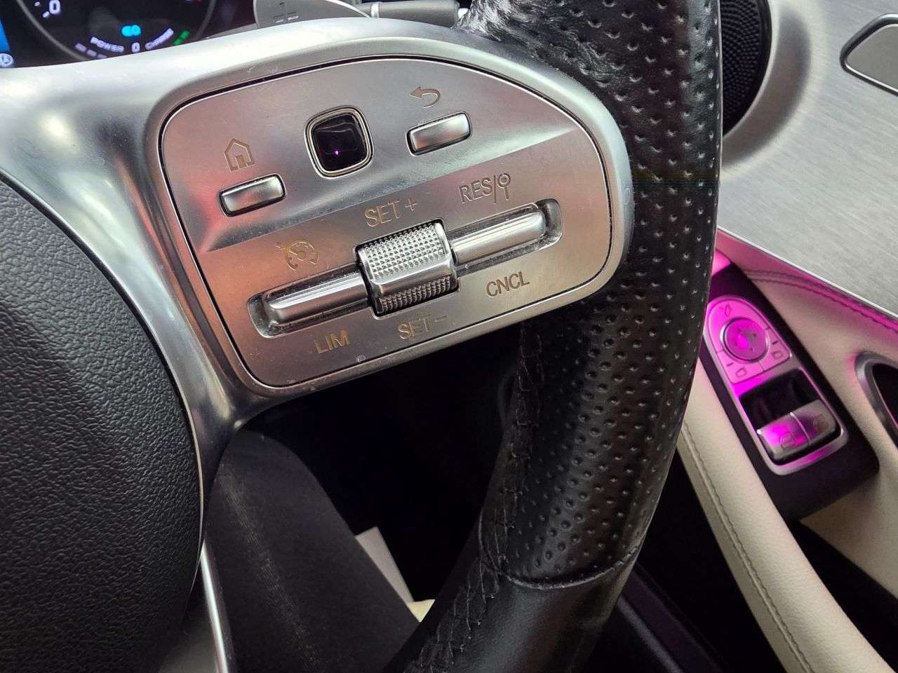 2018 MERCEDES-BENZ C-CLASS 2018 MERCEDES-BENZ C-CLASS