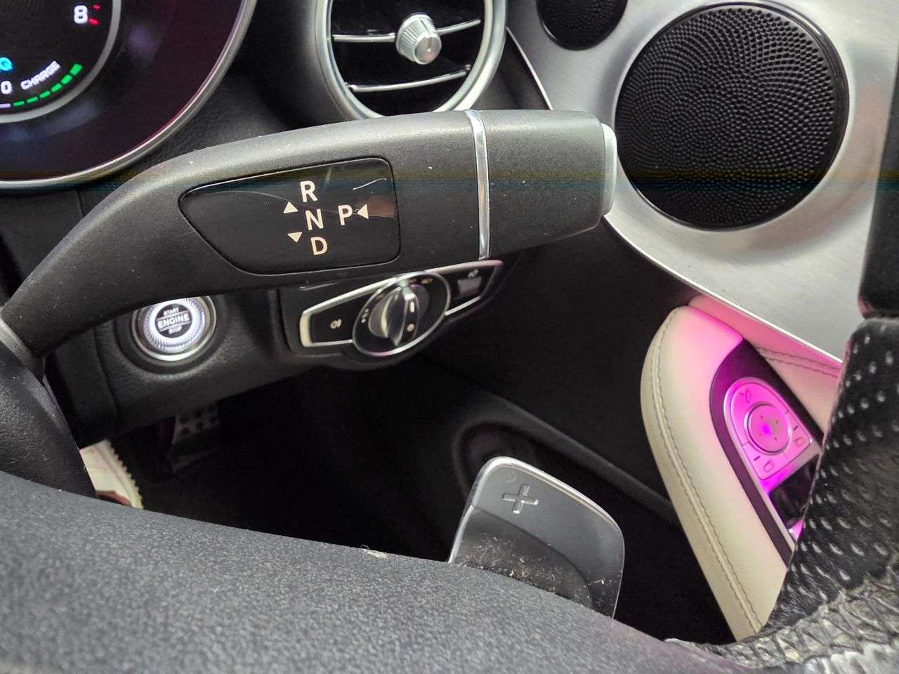 2018 MERCEDES-BENZ C-CLASS 2018 MERCEDES-BENZ C-CLASS