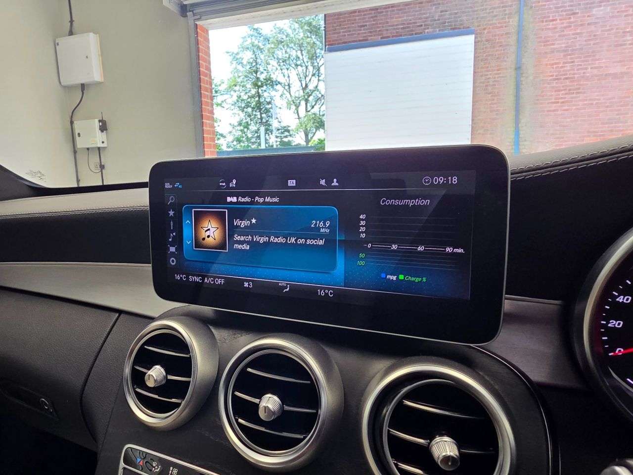2018 MERCEDES-BENZ C-CLASS 2018 MERCEDES-BENZ C-CLASS