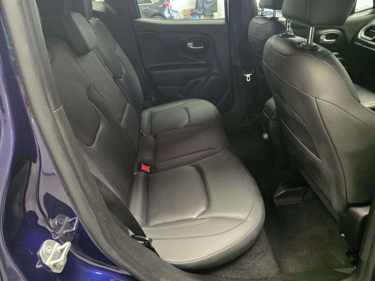 2020 JEEP RENEGADE 2020 JEEP RENEGADE