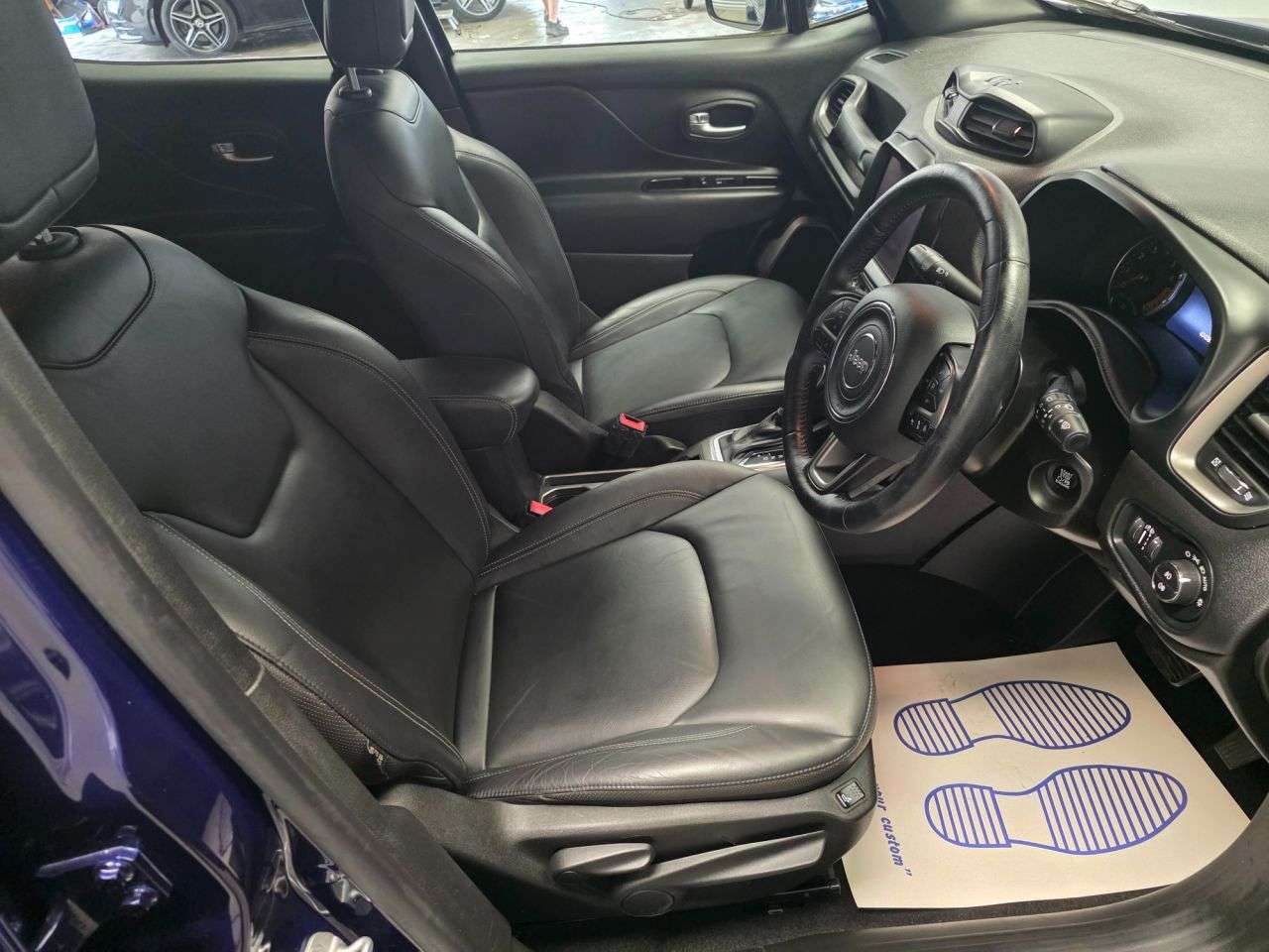 2020 JEEP RENEGADE 2020 JEEP RENEGADE