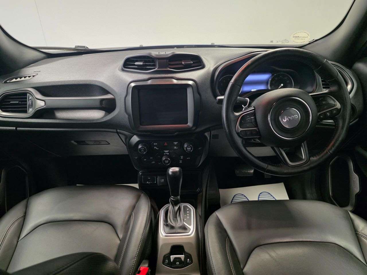 2020 JEEP RENEGADE 2020 JEEP RENEGADE
