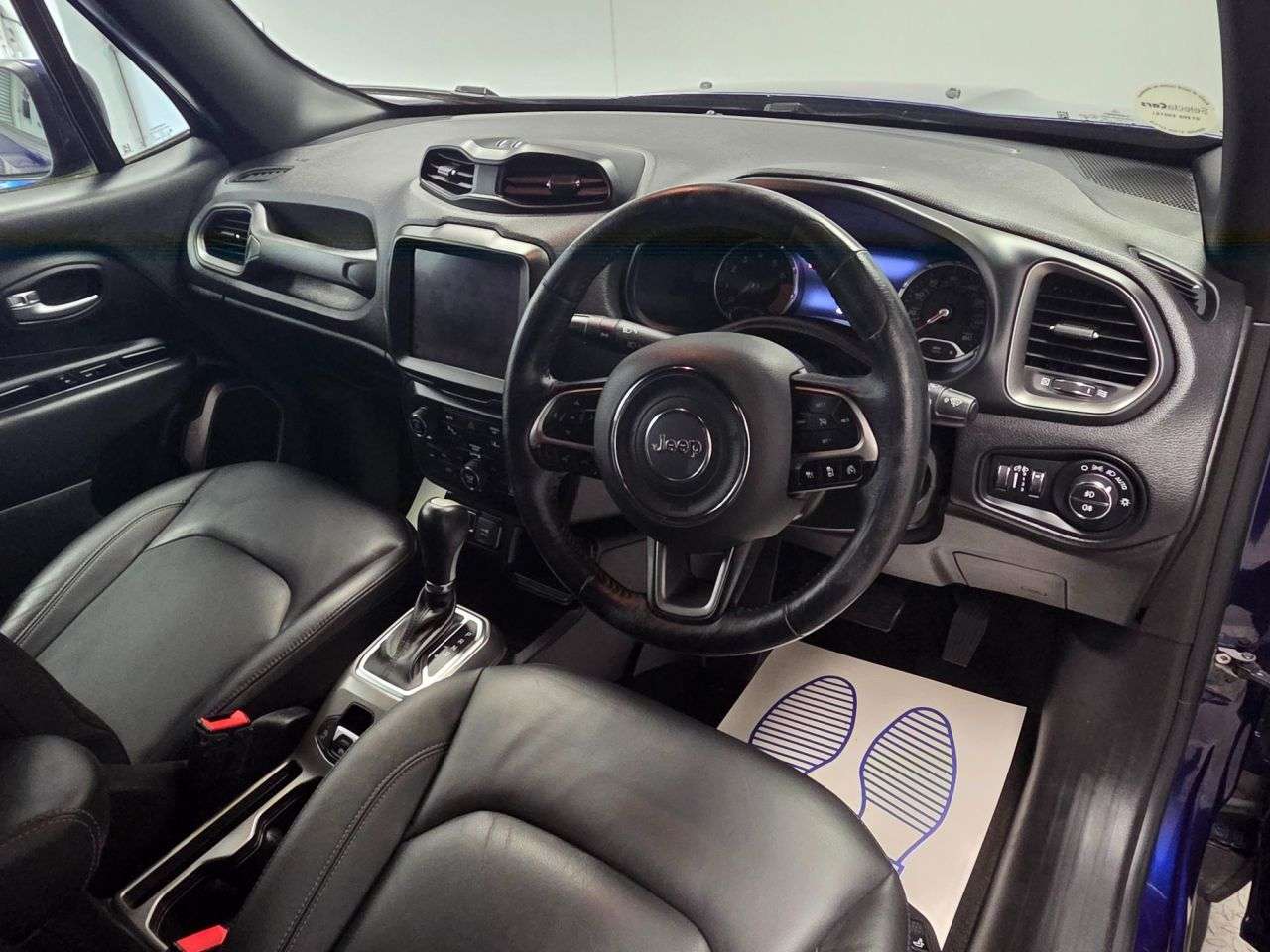 2020 JEEP RENEGADE 2020 JEEP RENEGADE