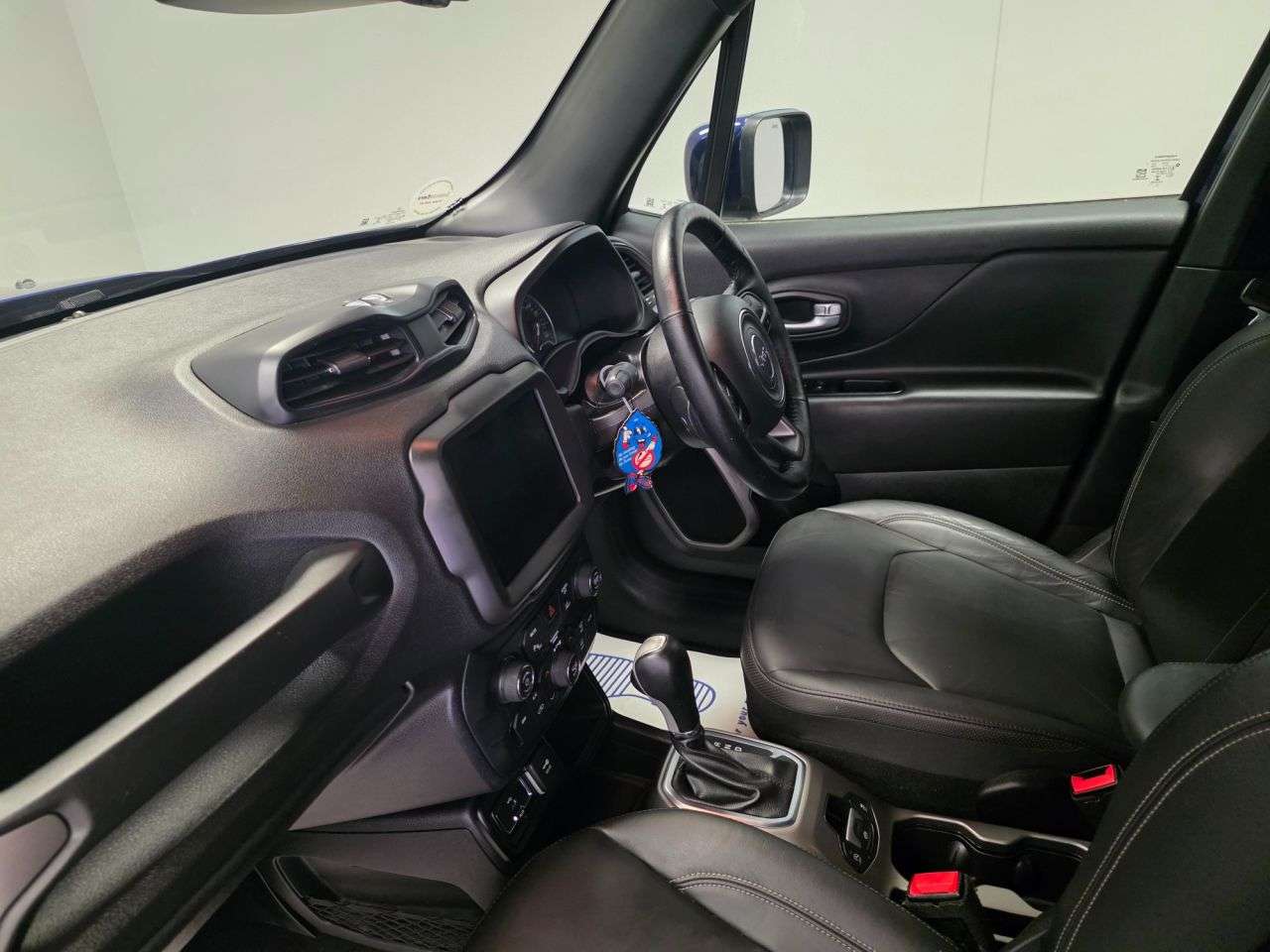 2020 JEEP RENEGADE 2020 JEEP RENEGADE
