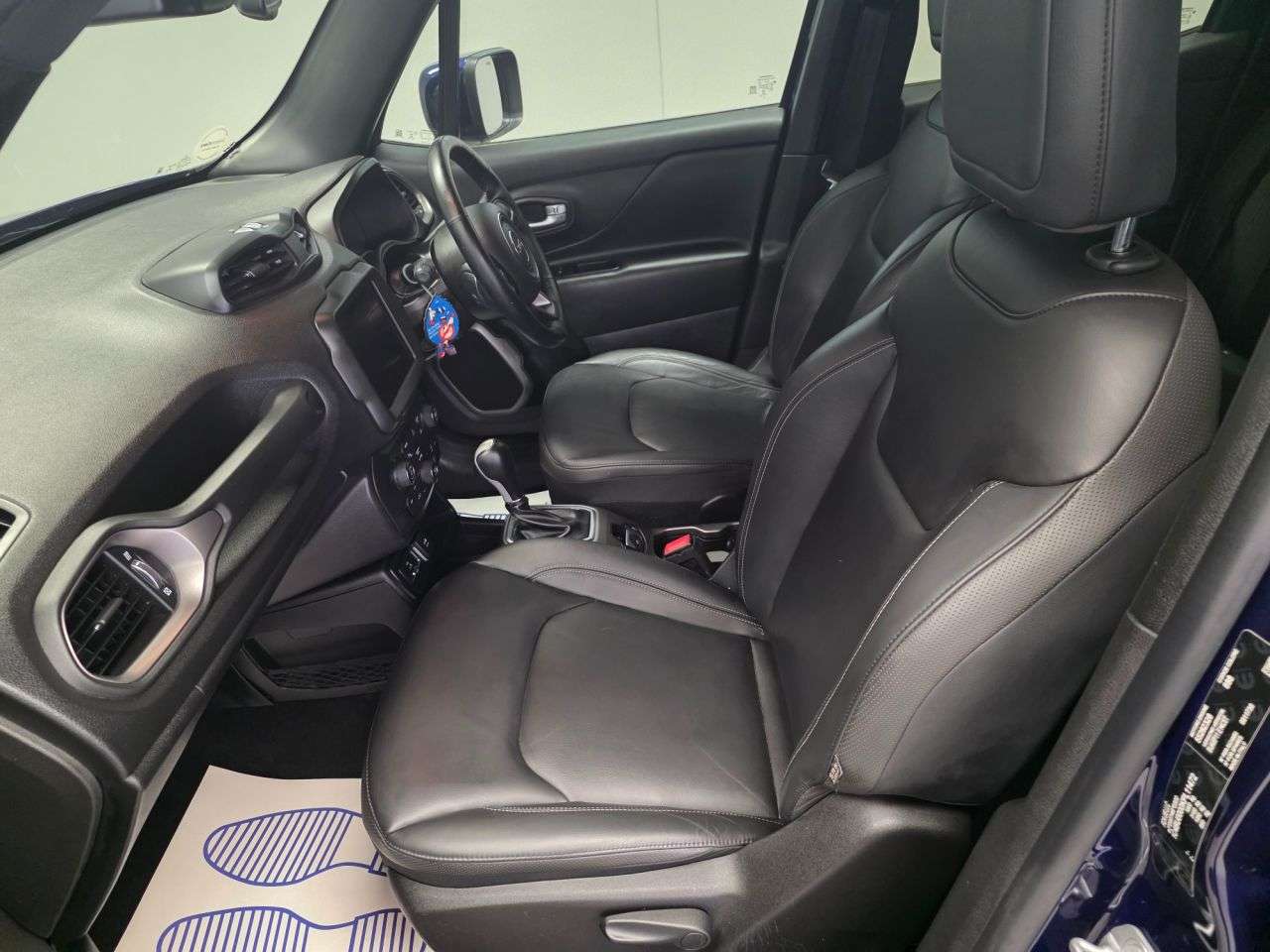2020 JEEP RENEGADE 2020 JEEP RENEGADE