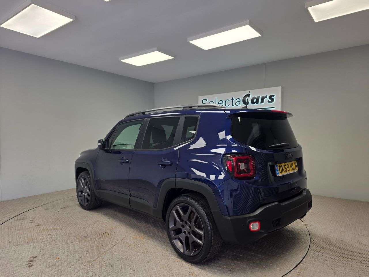 2020 JEEP RENEGADE 2020 JEEP RENEGADE