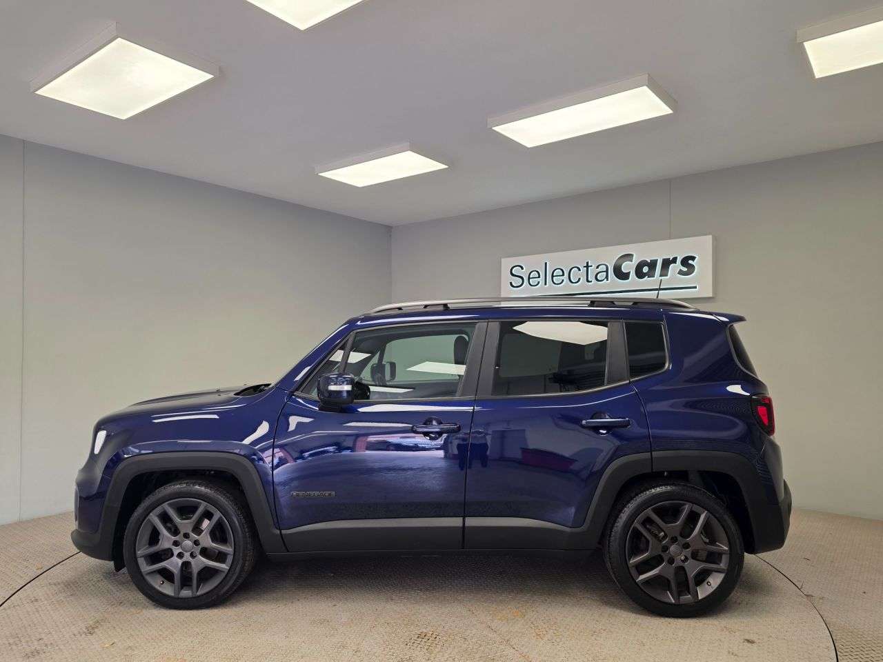 2020 JEEP RENEGADE 2020 JEEP RENEGADE