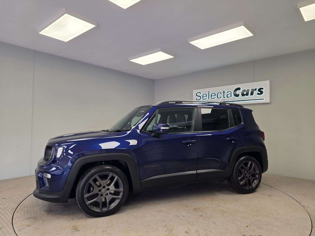 2020 JEEP RENEGADE 2020 JEEP RENEGADE