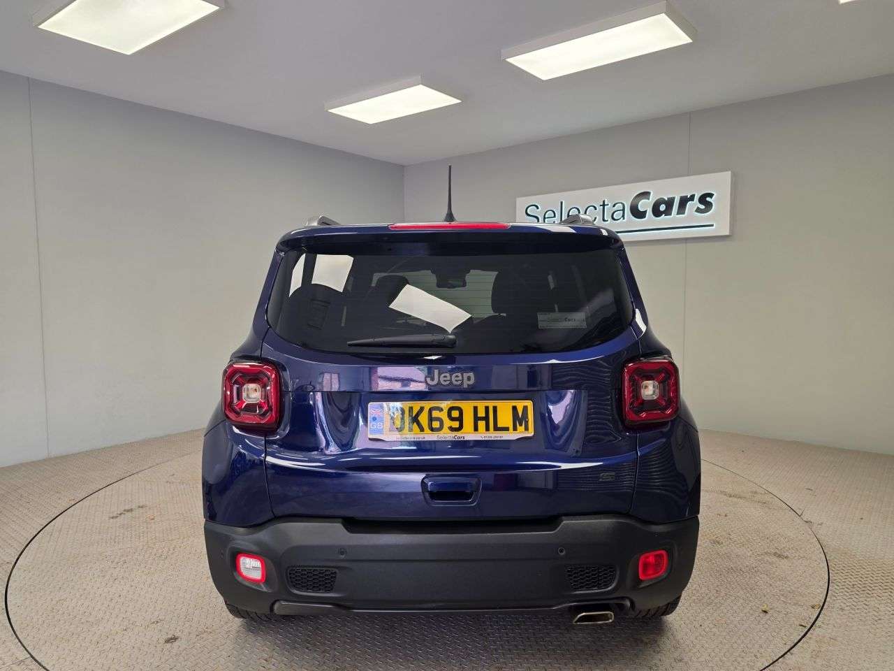 2020 JEEP RENEGADE 2020 JEEP RENEGADE