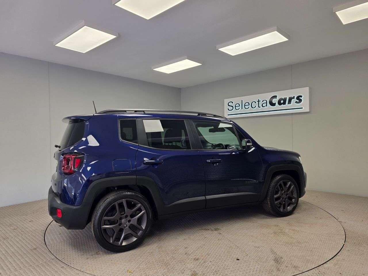 2020 JEEP RENEGADE 2020 JEEP RENEGADE