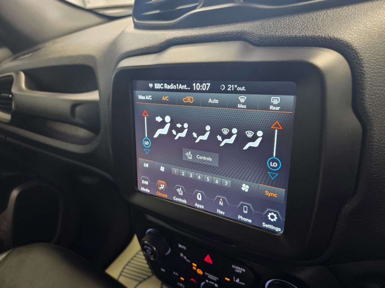 2020 JEEP RENEGADE 2020 JEEP RENEGADE