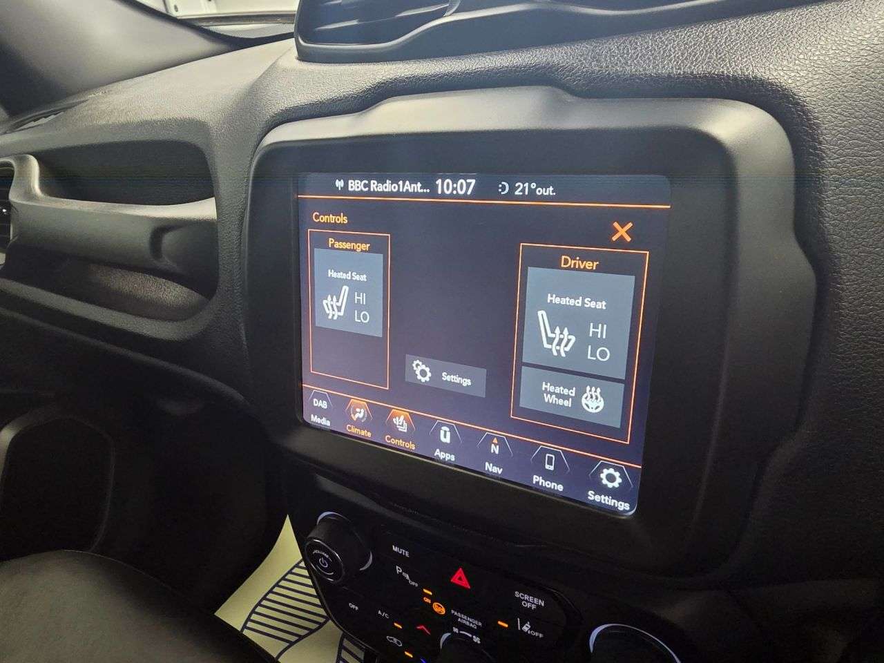 2020 JEEP RENEGADE 2020 JEEP RENEGADE