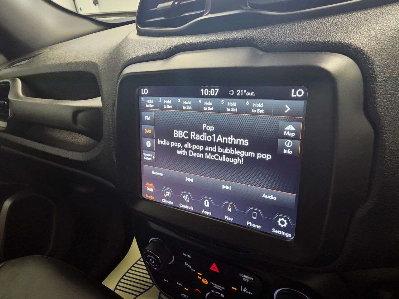 2020 JEEP RENEGADE 2020 JEEP RENEGADE