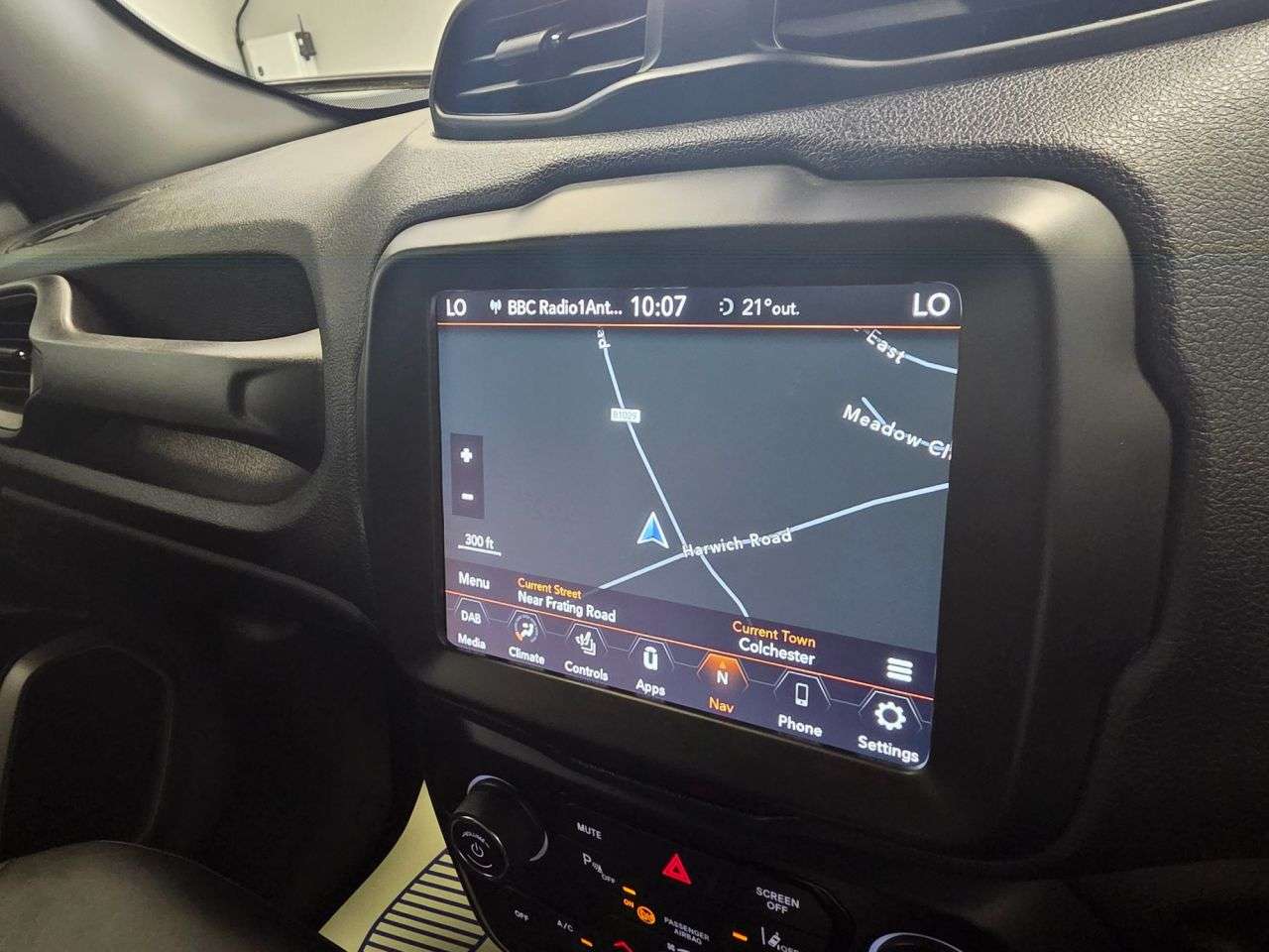 2020 JEEP RENEGADE 2020 JEEP RENEGADE