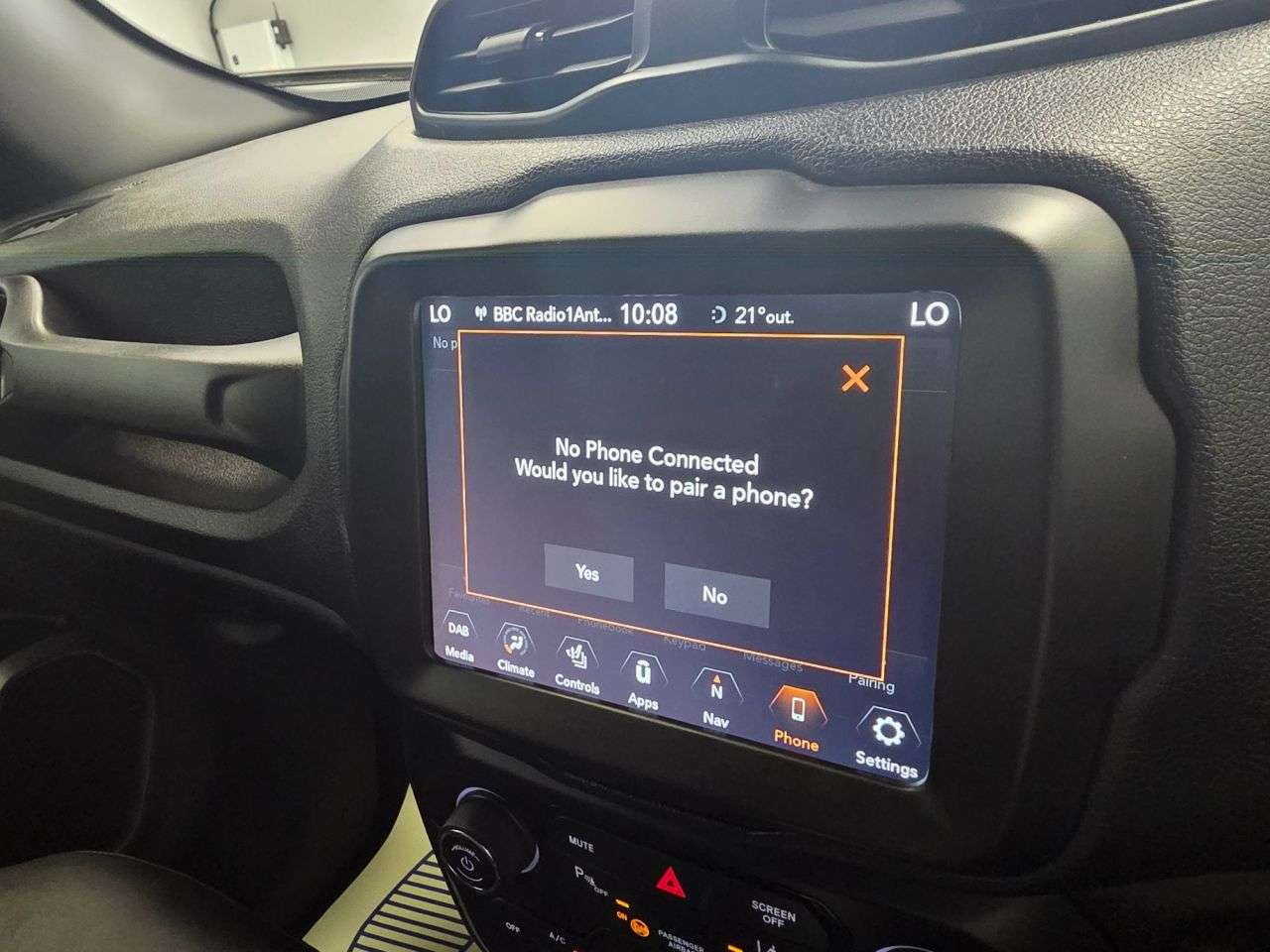 2020 JEEP RENEGADE 2020 JEEP RENEGADE