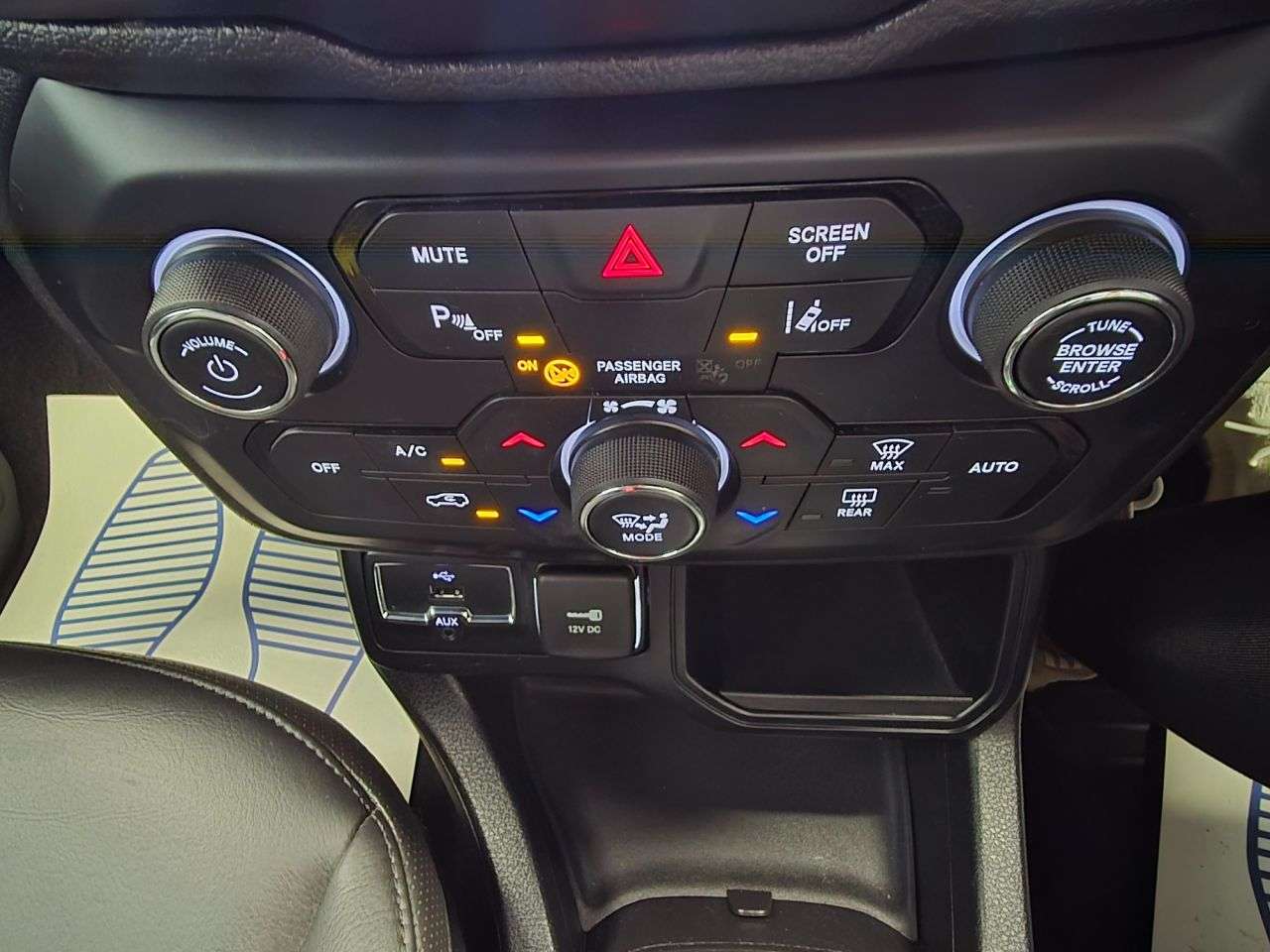 2020 JEEP RENEGADE 2020 JEEP RENEGADE