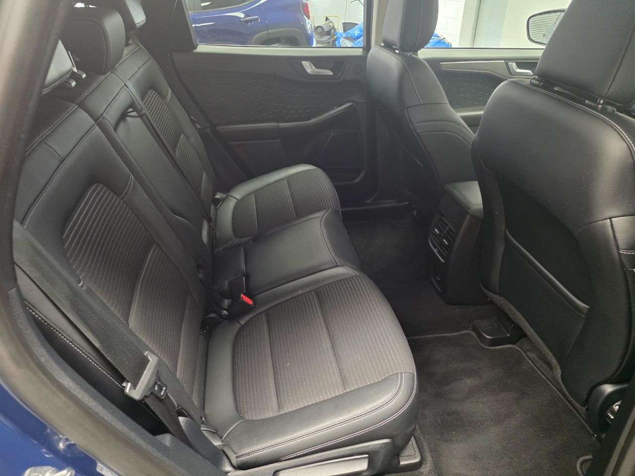 2021 FORD KUGA 2021 FORD KUGA