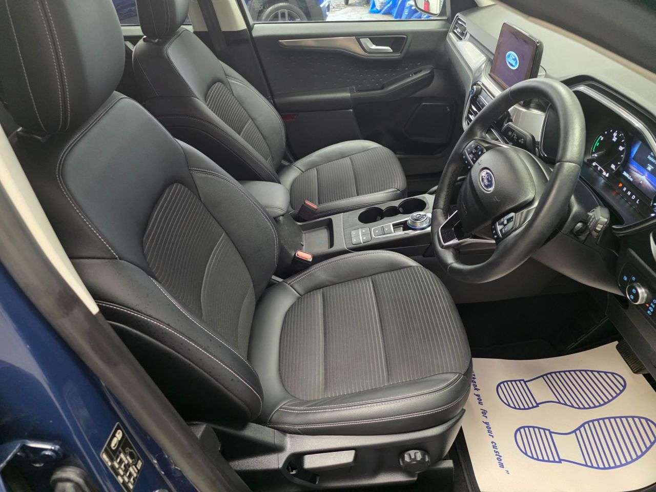 2021 FORD KUGA 2021 FORD KUGA