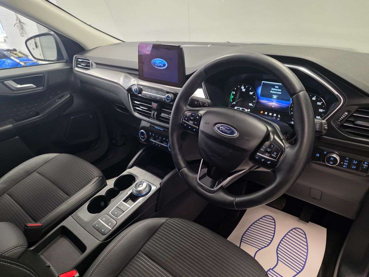 2021 FORD KUGA 2021 FORD KUGA