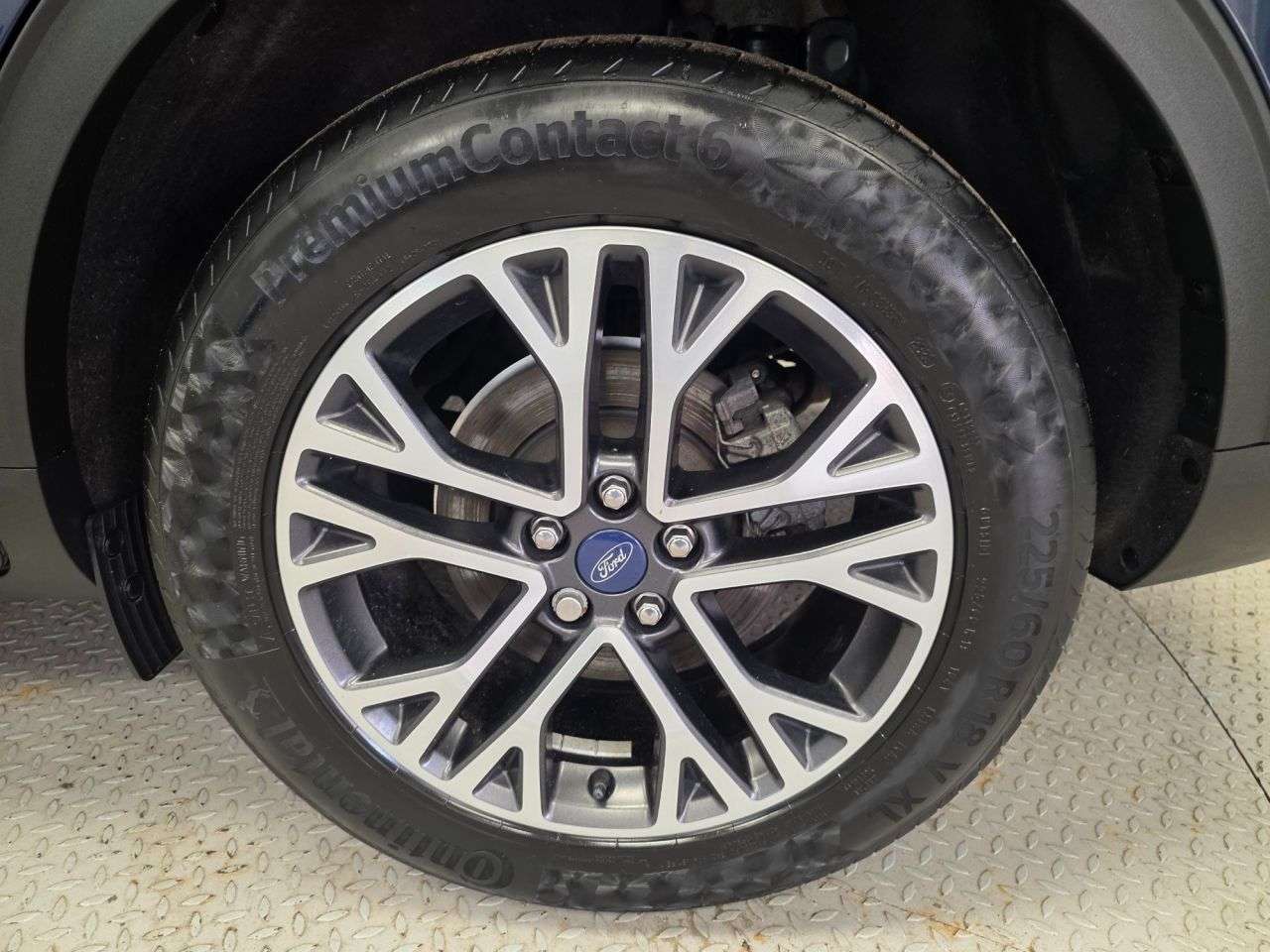 2021 FORD KUGA 2021 FORD KUGA