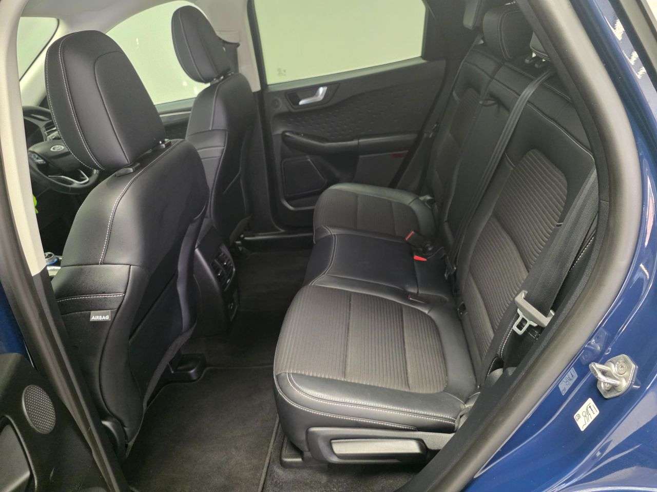 2021 FORD KUGA 2021 FORD KUGA
