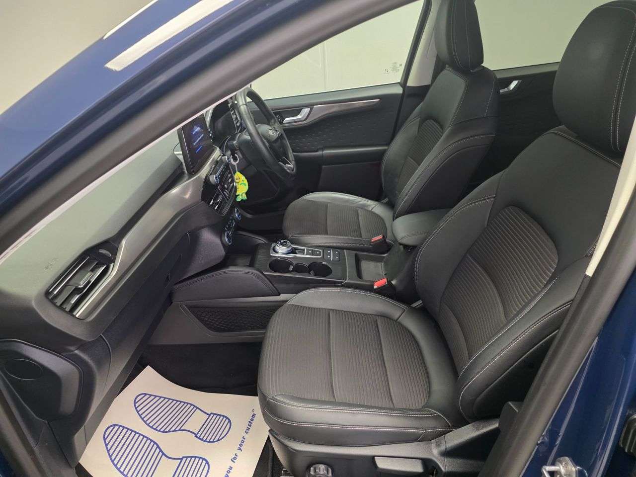 2021 FORD KUGA 2021 FORD KUGA