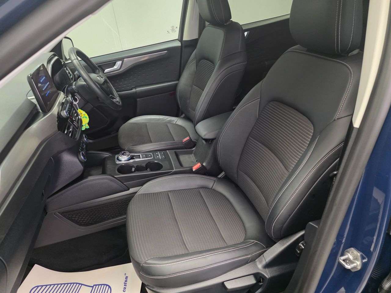 2021 FORD KUGA 2021 FORD KUGA