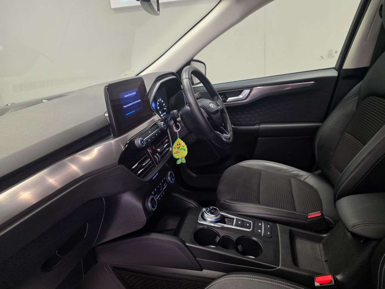 2021 FORD KUGA 2021 FORD KUGA