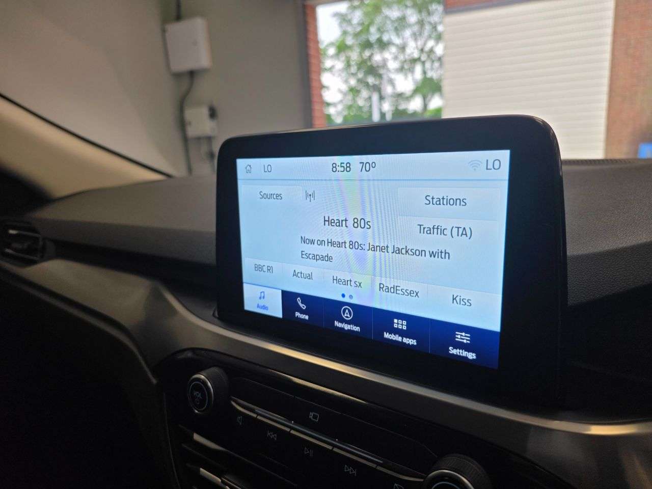 2021 FORD KUGA 2021 FORD KUGA