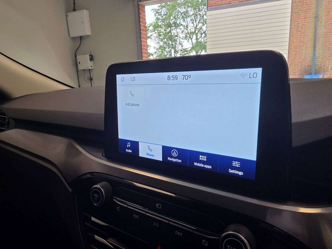 2021 FORD KUGA 2021 FORD KUGA
