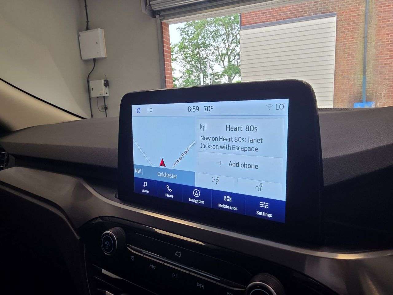 2021 FORD KUGA 2021 FORD KUGA