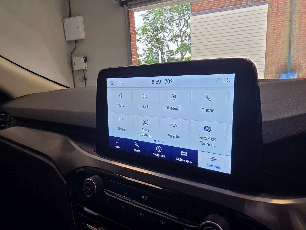 2021 FORD KUGA 2021 FORD KUGA