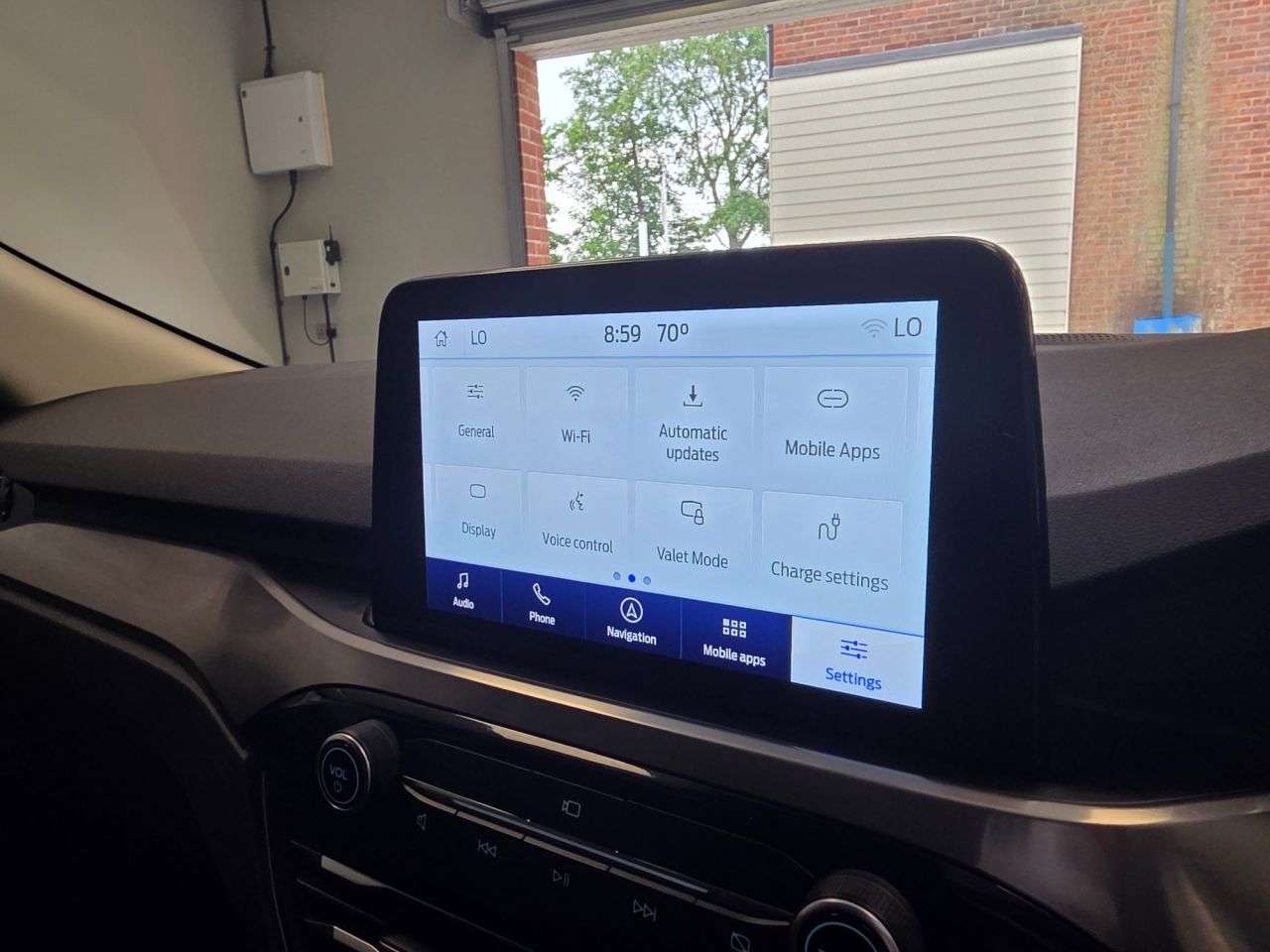 2021 FORD KUGA 2021 FORD KUGA