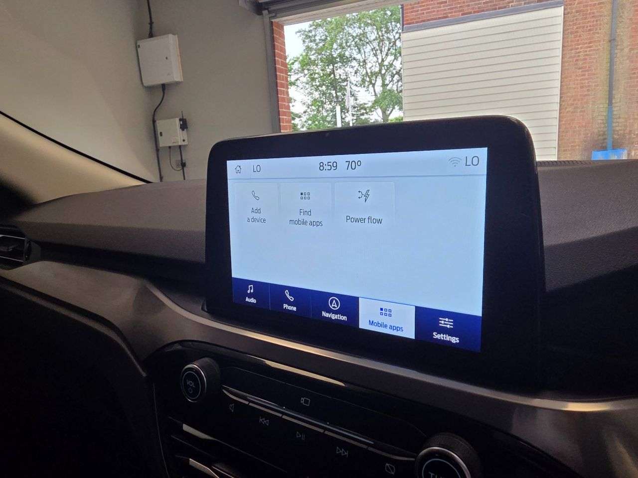 2021 FORD KUGA 2021 FORD KUGA